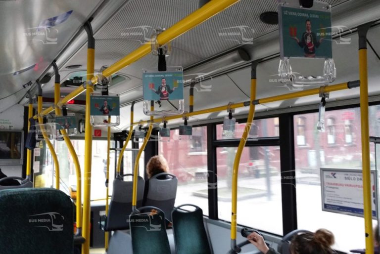 dịch vụ quảng cáo xe buýt