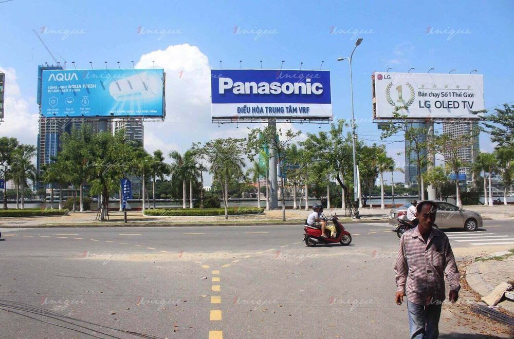 Billboard quảng cáo