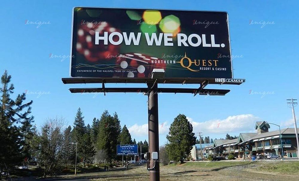 Billboard quảng cáo